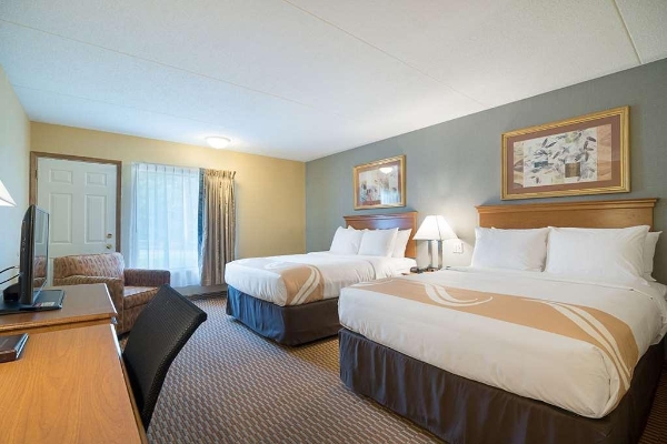 Quality Inn Westfield - Springfield